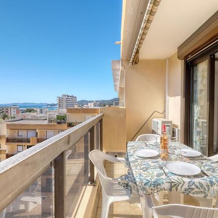 T2 200M From Lavandou Beach Classified 3 Le Lavandou Zewnętrze zdjęcie