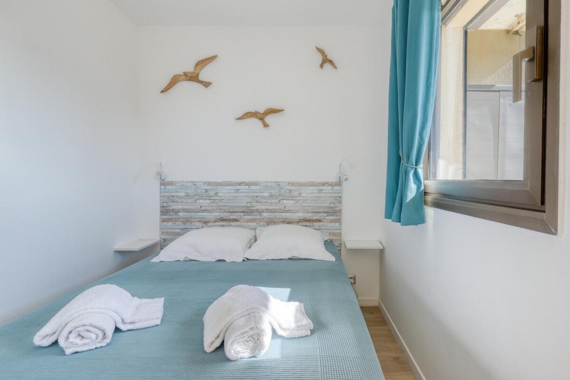T2 200M From Lavandou Beach Classified 3 Le Lavandou Zewnętrze zdjęcie