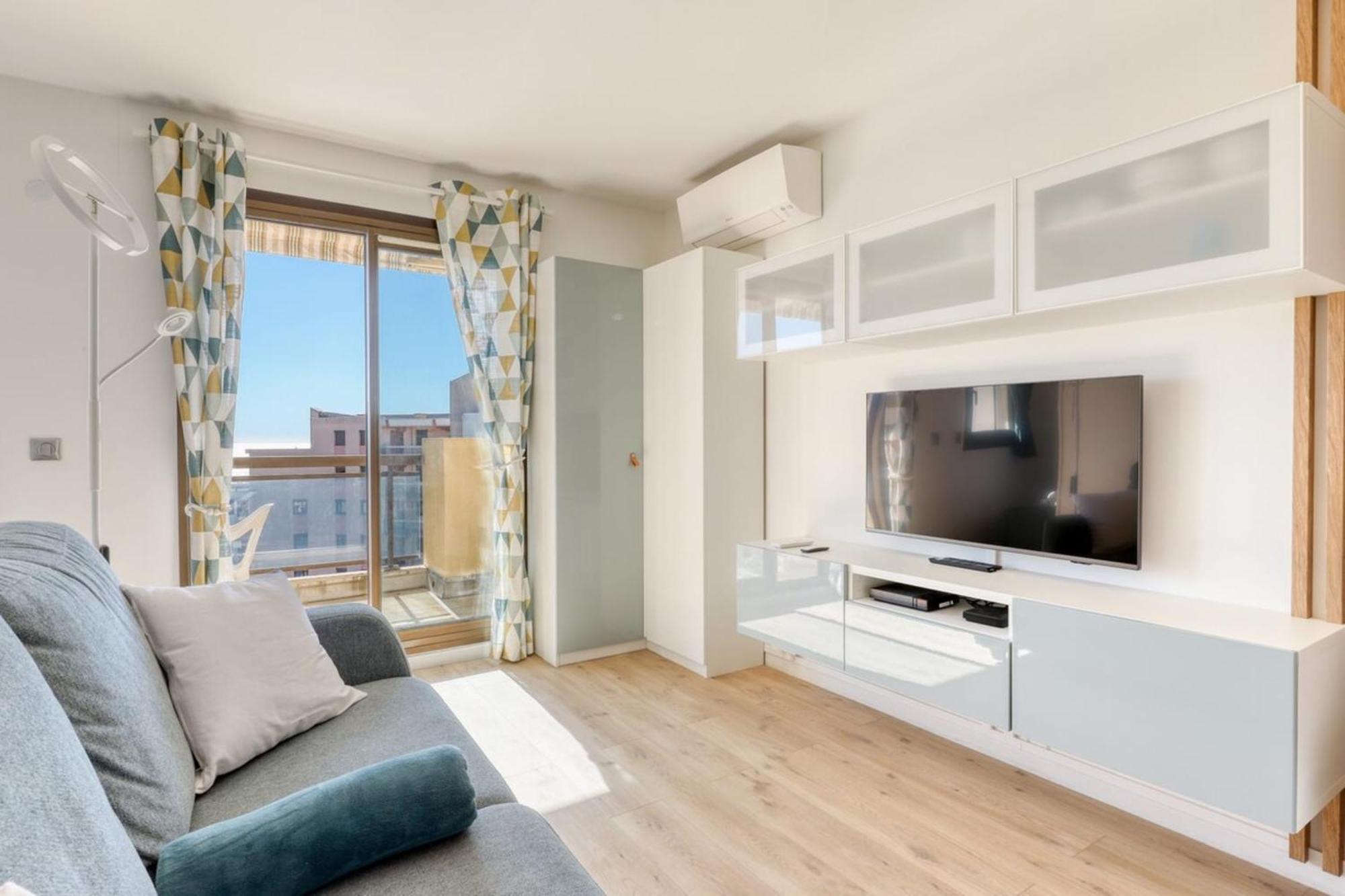 T2 200M From Lavandou Beach Classified 3 Le Lavandou Zewnętrze zdjęcie