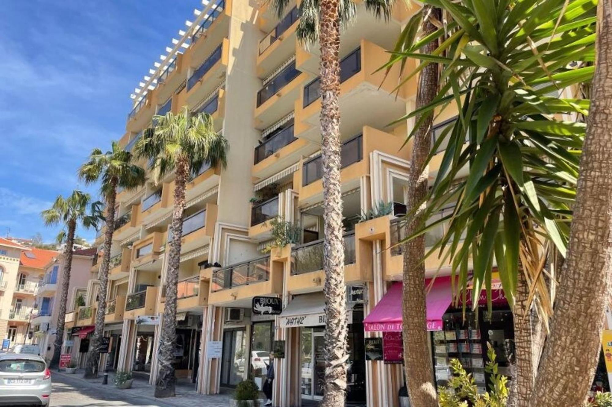 T2 200M From Lavandou Beach Classified 3 Le Lavandou Zewnętrze zdjęcie