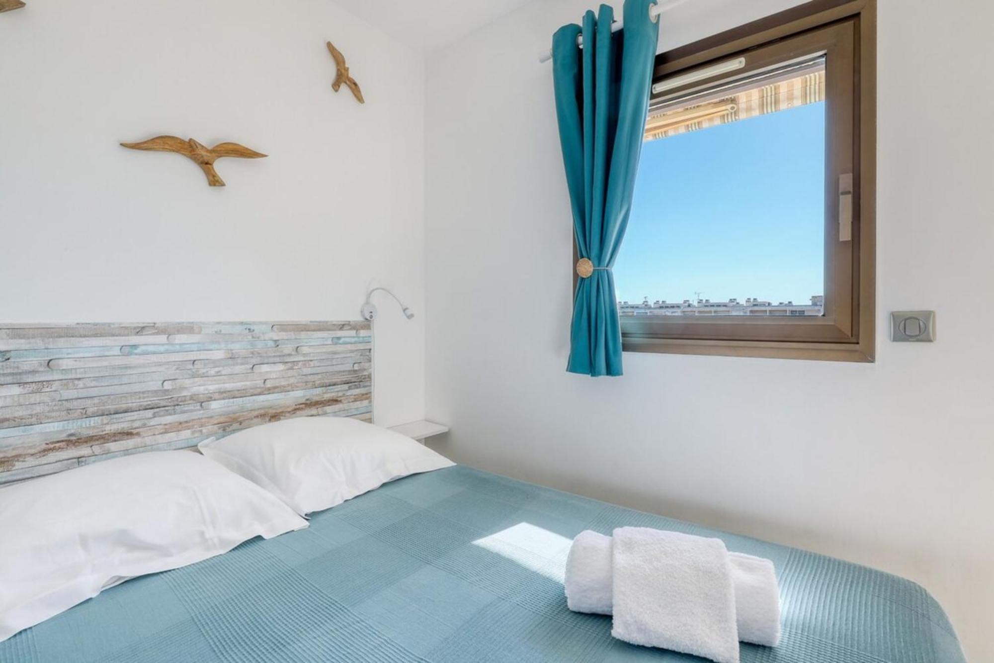 T2 200M From Lavandou Beach Classified 3 Le Lavandou Zewnętrze zdjęcie