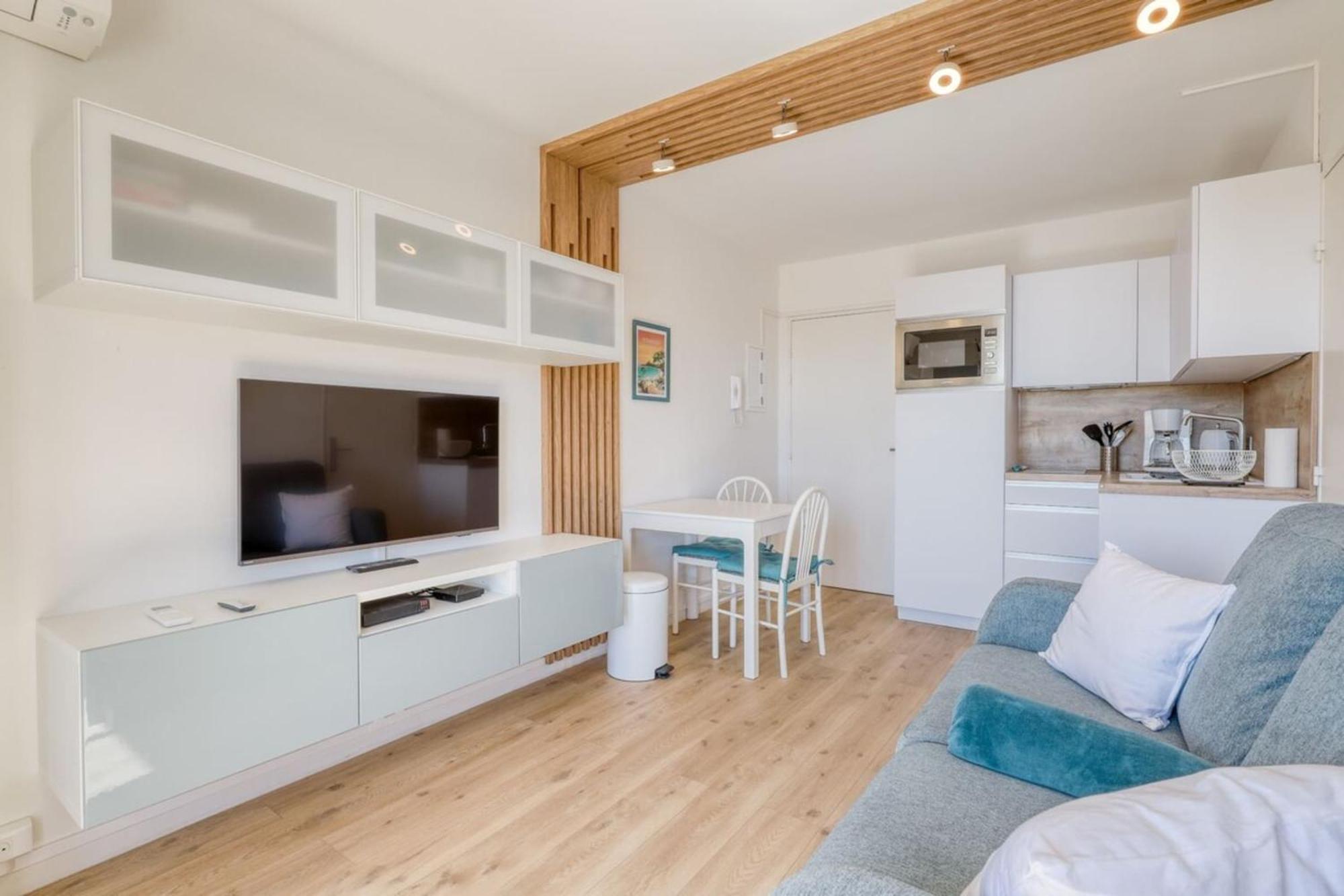 T2 200M From Lavandou Beach Classified 3 Le Lavandou Zewnętrze zdjęcie